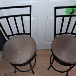 Counter stools