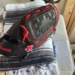 New Glove 