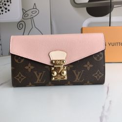 LV Wallet