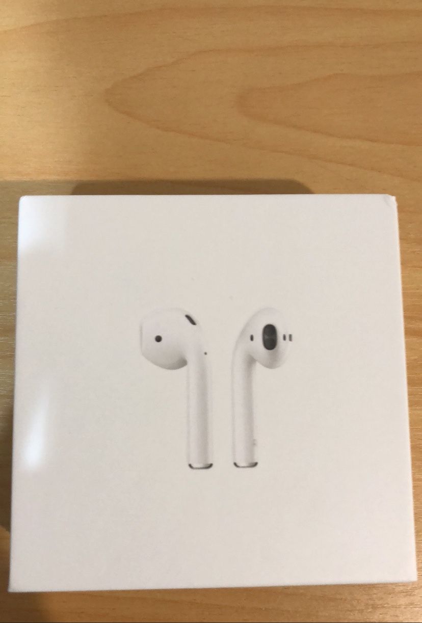Wireless Headphones