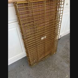 Dog Crate 