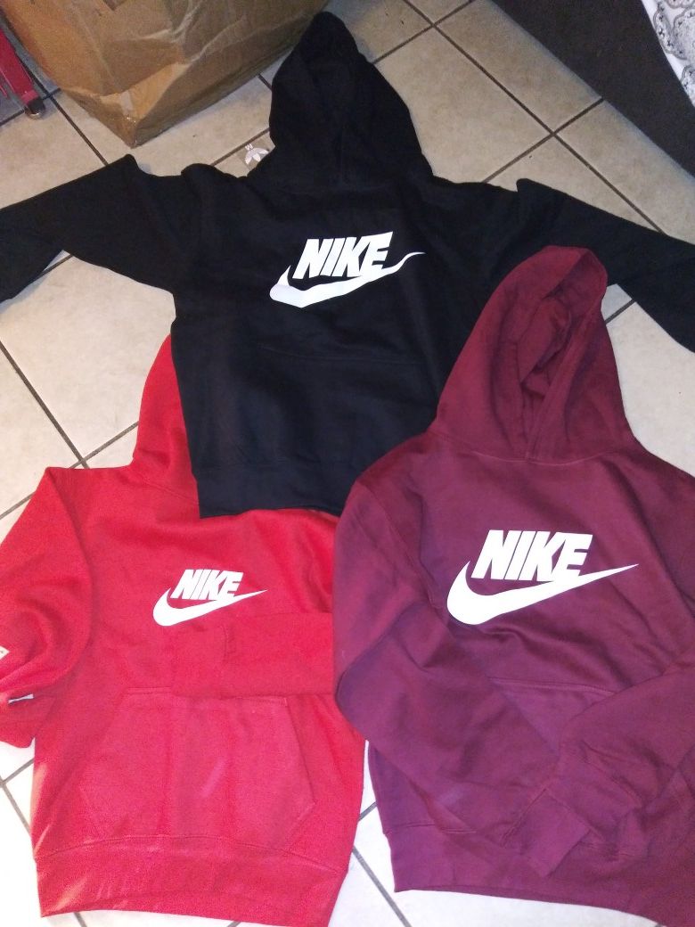 Sudadera Nino 3 a 10 años