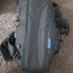 Baby Carriers 