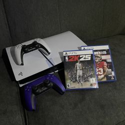 PS5