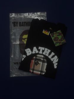 Bape Tee shirt
