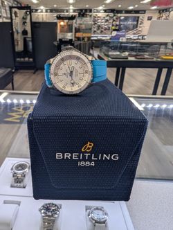 Breitling 