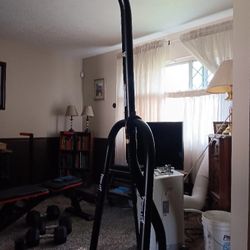 Everlast Heavy Bag Holder