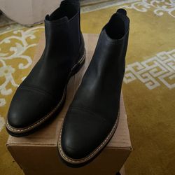 Cole Haan Chelsea Boots