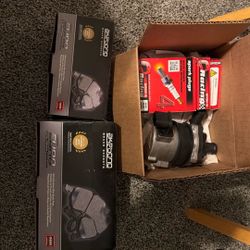 2013-2017 Audi s5  V6 Parts For Sale 