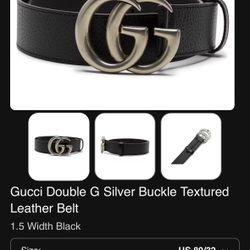 Gucci Belt