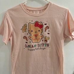 Women Shirt 👚-Hello Kitty/snoopy 