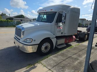 Freightliner
