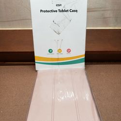 ESR Ascend ROSE GOLD COLOR TRIFOLD IPAD AIR 4 2020 