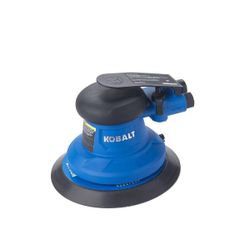 Kobalt 6-in Palm Air Sander