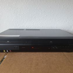 Sony SLV-D380P DVD VCR Combo Player Hi-Fi VHS Recorder