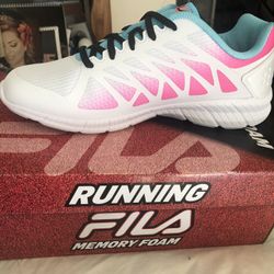 Fila New In The Box Size 11