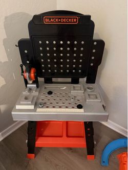 Kids tools