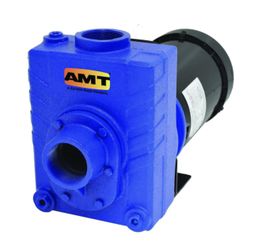 Amt  Water Pump