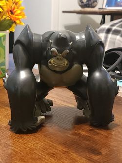 DC Comics Batman Gorilla Grodd Action Figure