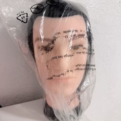 Mannequin Head