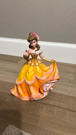 Disney Belle