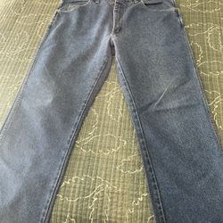 Wrangler Jeans