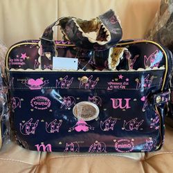 Mimo Pet Carrier Handbag
