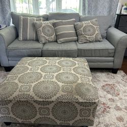 Sofa For Sale 