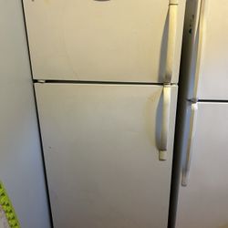 Fridge For Sale With Top Freezer 