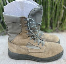 Belleville Military/Work Boots, Sz 9.5R Men’s..Located west roseville