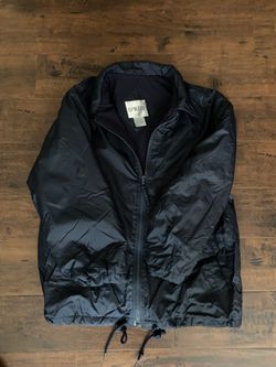 Boy jacket
