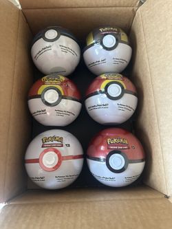 Pokemon Poke balls Costco Set