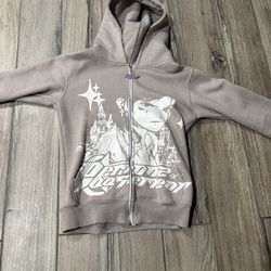Demonic Basement Hoodie