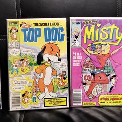 Iron Man comics lot of 3 also #1 vintage lot