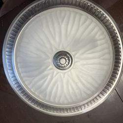 14” Ceiling Light Fixture