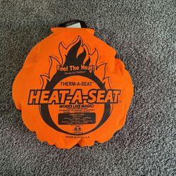 Therm-A- Seat