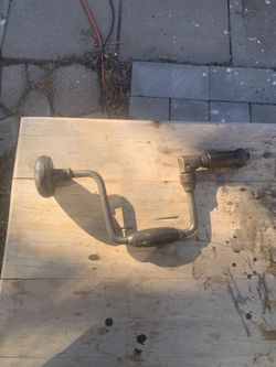 The specific model appears to be a vintage Stanley No. 921, 923, 928, or a similar model from brands like Victor or Lakeside, dating potentially from 