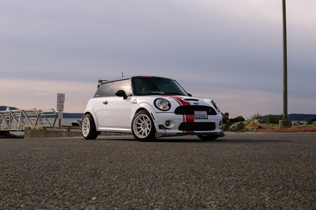 Mini Cooper S r56 for Sale in Everett, WA - OfferUp
