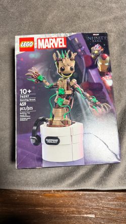 Lego sets
