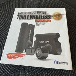 Magicmuze Elite Earbuds 