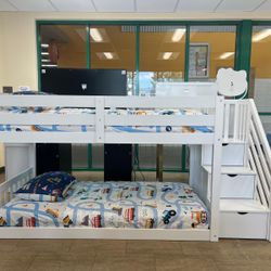 Bunkbed