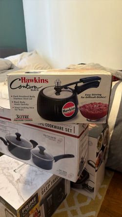 Pressure Cooker 3liter