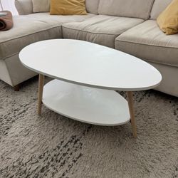 Coffee table 