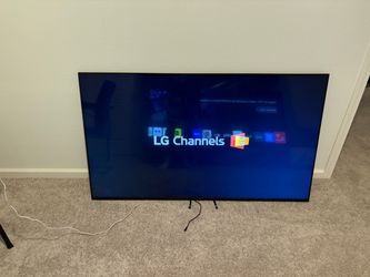 Lg 65 inch