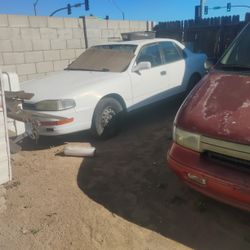 Sell Can Be Used For Parts  Don't Need It Anymore 