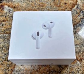 AirPods Pro 3