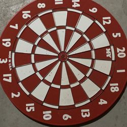 Dart Board