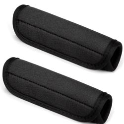 New luggage wrap handle.