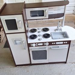 cocina   de Juegos Para NIÑOS  BUENAS CONDICIONES 