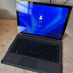 Microsoft Surface Pro 4 (Intel core M, 4GB, 128GB) Bad Touchscreen 